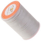 5Pcs 0.45mm Leather Sewing Waxed Thread Hand Stitching Repair Cord