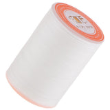 4 Spools 0.45mm Leather Sewing Waxed Thread Hand Stitching Repair Cord