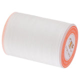 4 Spools 0.45mm Leather Sewing Waxed Thread Hand Stitching Repair Cord