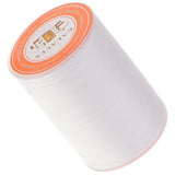 5 Spools 0.45mm Leather Sewing Waxed Thread Hand Stitching Repair Cord