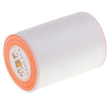 5 Spools 0.45mm Leather Sewing Waxed Thread Hand Stitching Repair Cord