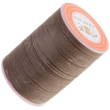 5 Spools 0.45mm Leather Sewing Waxed Thread Hand Stitching Repair Cord