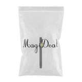 Maxbell Tailor's Chalk Pen Fabric Cloth Tracing and Marking Tool for Sewing Quilting - Aladdin Shoppers