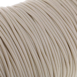 Maxbell 2pcs 80 Meters 2mm Cotton Waxed Cord Beading DIY Jewelry Making Thread