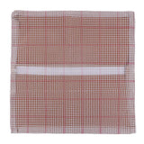 2 Set Rabbit Pillowcase Latch Hook Kit and 2pcs Latch Hook Tool for Beginner