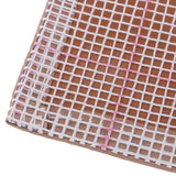 2 Set Rabbit Pillowcase Latch Hook Kit and 2pcs Latch Hook Tool for Beginner