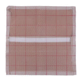 2 Set Rabbit Pillowcase Latch Hook Kit and 2pcs Latch Hook Tool for Beginner