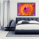 Maxbell Full Drill Flower DIY Diamond Painting Embroidery Cross Stitch Kit Home Decoration 40x30cm - Aladdin Shoppers