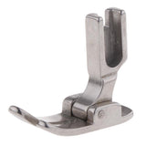 Maxbell 1Pcs Metal Industrial Sewing Machine Single Needle Presser Foot #P127 - Aladdin Shoppers