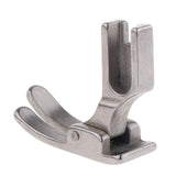 Maxbell 1Pcs Metal Industrial Sewing Machine Single Needle Presser Foot #P127 - Aladdin Shoppers