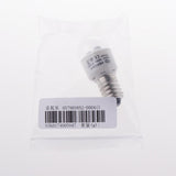 Maxbell Maxbell Sewing Machine LED Light Bulb 220v 0.5W Suitable For Home Sewing Machines