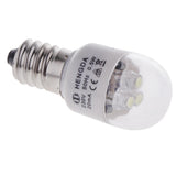 Maxbell Sewing Machine LED Light Bulb 220v 0.5W Suitable For Home Sewing Machines - Aladdin Shoppers