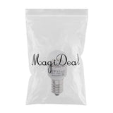 Maxbell Sewing Machine LED Light Bulb 220v 0.5W Suitable For Home Sewing Machines - Aladdin Shoppers