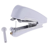 Maxbell Mini Cordless Handheld Sewing Machine, Quick Handy Stitch Tool for Thin Fabric - Aladdin Shoppers