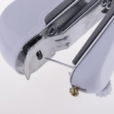 Maxbell Mini Cordless Handheld Sewing Machine, Quick Handy Stitch Tool for Thin Fabric - Aladdin Shoppers
