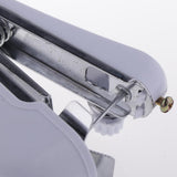 Maxbell Mini Cordless Handheld Sewing Machine, Quick Handy Stitch Tool for Thin Fabric - Aladdin Shoppers