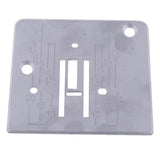 Maxbell Sewing Machine Replacement Needle Throat Plate for Brother Singer Domestic Sewing Machine - Aladdin Shoppers