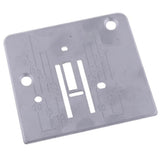 Maxbell Sewing Machine Replacement Needle Throat Plate for Brother Singer Domestic Sewing Machine - Aladdin Shoppers