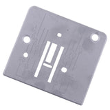 Maxbell Sewing Machine Replacement Needle Throat Plate for Brother Singer Domestic Sewing Machine - Aladdin Shoppers