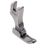 Maxbell Hinged Right Narrow Presser Foot #P361 Fits for Industrial Sewing Machines - Aladdin Shoppers
