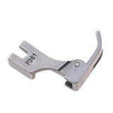 Maxbell Hinged Right Narrow Presser Foot #P361 Fits for Industrial Sewing Machines - Aladdin Shoppers