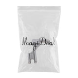 Maxbell Hinged Right Narrow Presser Foot #P361 Fits for Industrial Sewing Machines - Aladdin Shoppers