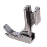 Maxbell Hinged Right Narrow Presser Foot #P361 Fits for Industrial Sewing Machines - Aladdin Shoppers