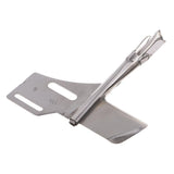 Maxbell 3/8 Binding Attachment Folder Industrial Sewing Machine Parts Attachments - Aladdin Shoppers