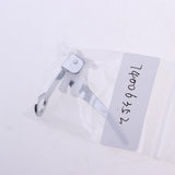 Maxbell Metal Darning Free Motion Presser Foot for Household Domestic Sewing Machine - Aladdin Shoppers