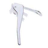 Maxbell Metal Darning Free Motion Presser Foot for Household Domestic Sewing Machine - Aladdin Shoppers