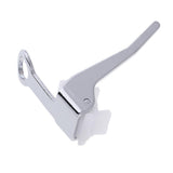 Maxbell Metal Darning Free Motion Presser Foot for Household Domestic Sewing Machine - Aladdin Shoppers