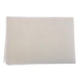 Maxbell 100x150cm Blank Rug Hooking Mesh Canvas for Latch Hook Rug Tapestry Canvas DIY - Aladdin Shoppers