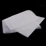 Maxbell 100x150cm Blank Rug Hooking Mesh Canvas for Latch Hook Rug Tapestry Canvas DIY - Aladdin Shoppers