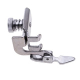 Maxbell Maxbell Adjustable Invisible Zipper Foot for Singer Slant Shank Sewing Machines
