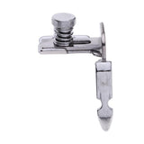 Maxbell Maxbell Adjustable Invisible Zipper Foot for Singer Slant Shank Sewing Machines