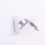 Maxbell Maxbell Adjustable Invisible Zipper Foot for Singer Slant Shank Sewing Machines