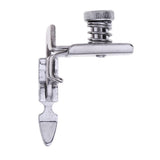 Maxbell Maxbell Adjustable Invisible Zipper Foot for Singer Slant Shank Sewing Machines