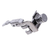 Maxbell Maxbell Adjustable Invisible Zipper Foot for Singer Slant Shank Sewing Machines