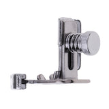 Maxbell Maxbell Adjustable Invisible Zipper Foot for Singer Slant Shank Sewing Machines