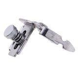 Maxbell Maxbell Adjustable Invisible Zipper Foot for Singer Slant Shank Sewing Machines
