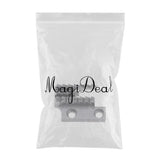 Maxbell Sewing Machine Parts #309 Feed Dog for Single Needle Lockstitch Industrial Sewing Machine - Aladdin Shoppers