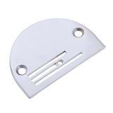 Maxbell Universal B Type 03180302 Needle Plate for Industrial and Computerized Sewing Machine - Aladdin Shoppers