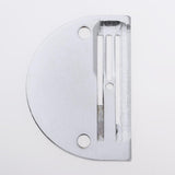 Maxbell Universal B Type 03180302 Needle Plate for Industrial and Computerized Sewing Machine - Aladdin Shoppers