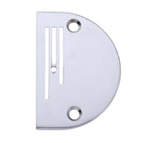 Maxbell Universal B Type 03180302 Needle Plate for Industrial and Computerized Sewing Machine - Aladdin Shoppers
