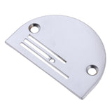 Maxbell Universal B Type 03180302 Needle Plate for Industrial and Computerized Sewing Machine - Aladdin Shoppers