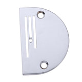Maxbell Universal B Type 03180302 Needle Plate for Industrial and Computerized Sewing Machine - Aladdin Shoppers