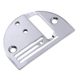 Maxbell Universal 025 Needle Plate for Industrial and Computerized Sewing Machine - Aladdin Shoppers
