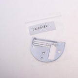 Maxbell Universal 025 Needle Plate for Industrial and Computerized Sewing Machine - Aladdin Shoppers