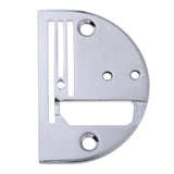 Maxbell Universal 025 Needle Plate for Industrial and Computerized Sewing Machine - Aladdin Shoppers