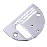 Maxbell Universal 025 Needle Plate for Industrial and Computerized Sewing Machine - Aladdin Shoppers